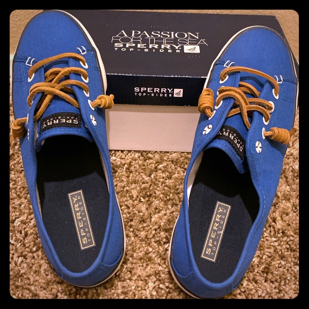 Sperry Top-Sider Boat Shoes